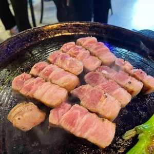 화원짚불구이 사진