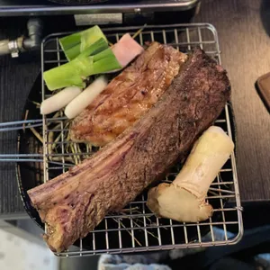 화원짚불구이 사진
