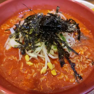 틈새라면 리뷰 사진