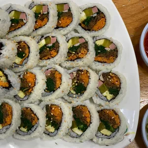 뚝배기손칼국수 사진