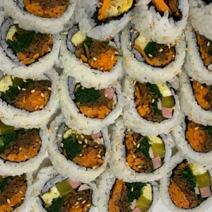 뚝배기손칼국수 사진