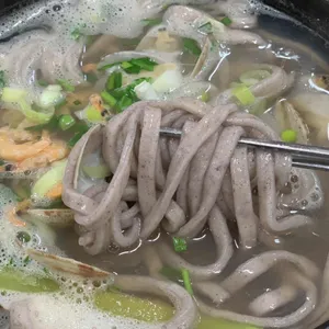 뚝배기손칼국수 사진
