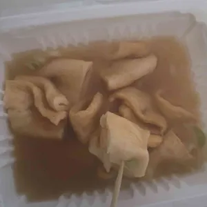 미소떡볶이 사진