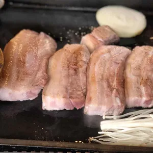 고니네제주오겹살 사진
