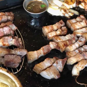 고니네제주오겹살 사진