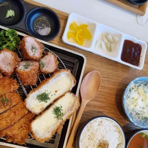향밀 사진