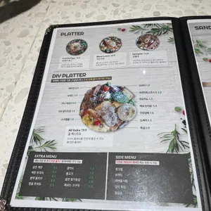 브런치빈 리뷰 사진