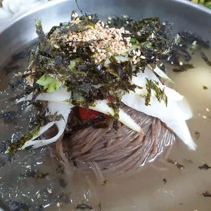 강릉해변막국수 사진