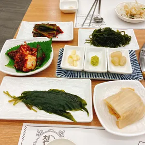 청우숯불갈비 사진