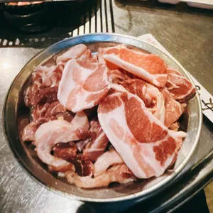 여장군 사진