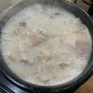 새문순대국 사진