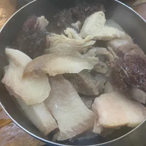 새문순대국 사진