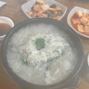 생극해장국 사진