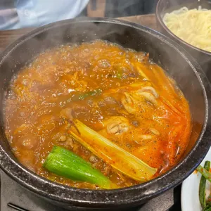 능동국시 사진