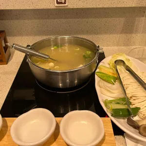 계백집 사진