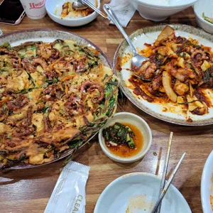착한낙지 리뷰 사진