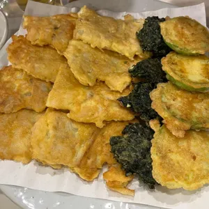안동국시 소람 사진