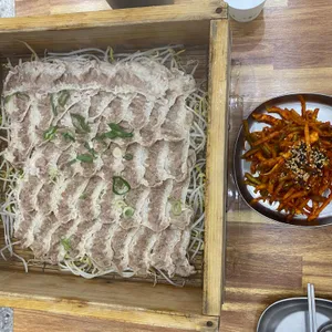 편백집 리뷰 사진