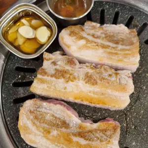 육식당 사진