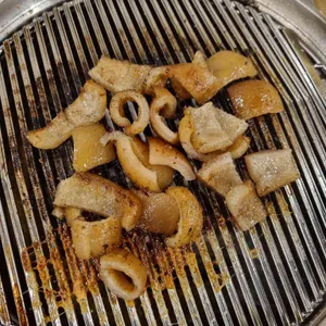 육식당 사진
