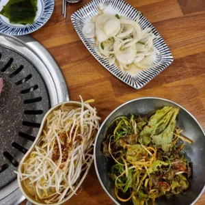 육식당 사진