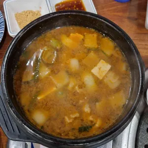 육식당 사진