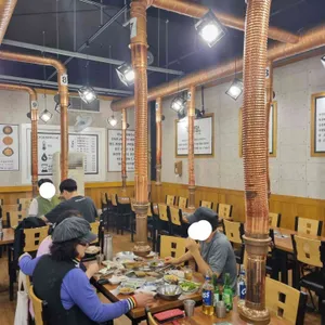 육식당 리뷰 사진