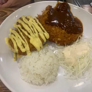 까치네분식 사진