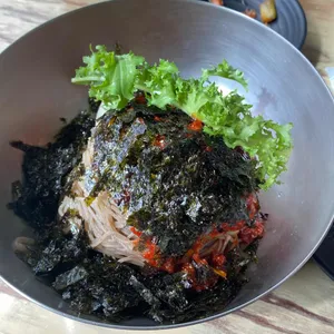 송정해변막국수 사진