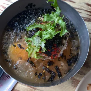 송정해변막국수 사진