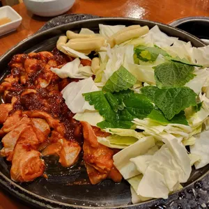 닭익는마을 사진