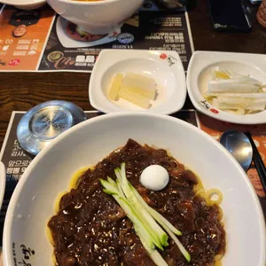 이비가짬뽕 사진