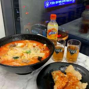 정통마라탕 마포마라회관 사진