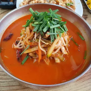 명희네 해장짬뽕 사진