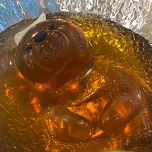 안녕쿠마 리뷰 사진