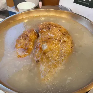 산골에 사진