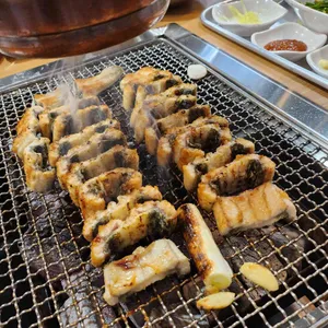 장어뜰 사진