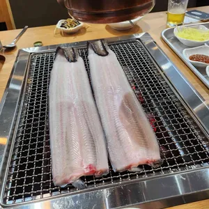 장어뜰 리뷰 사진