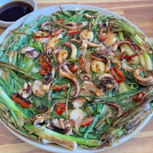 이민창칼국수 사진