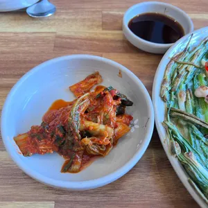 이민창칼국수 사진