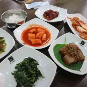 순수한우명품관 사진