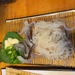 오징어촌 리뷰 사진