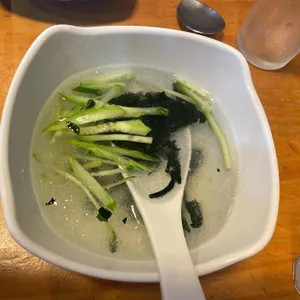 오징어촌 사진