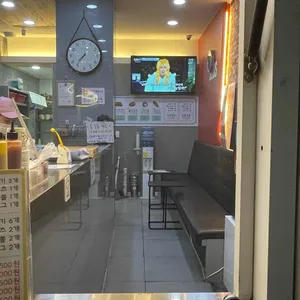 경성꽈배기 리뷰 사진