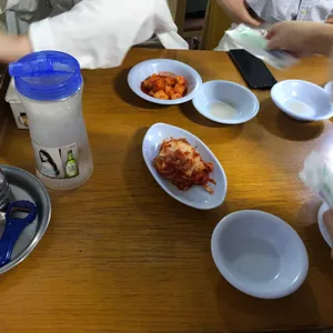 대한옥 사진