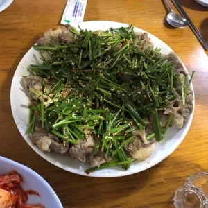 대한옥 사진