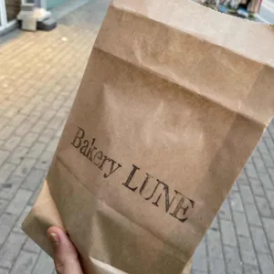 베이커리 룬 사진