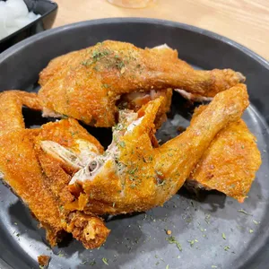 1988옛날통닭 사진