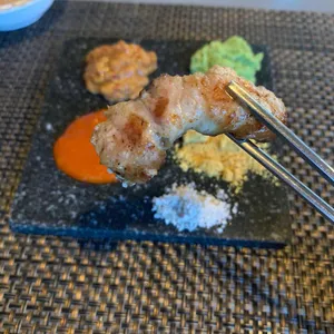 겹 리뷰 사진