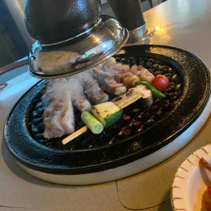 겹 리뷰 사진
